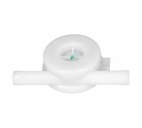 Originale Bosch Siemens Flussometro Ruota Ala Lavastoviglie 424099 00424099