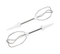 Originale Bosch Siemens Frusta Set Destra SX per Mixer Manuale 00659061 659061