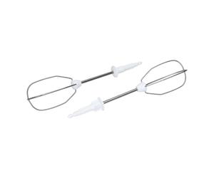 Originale Bosch Siemens Frusta Set Destra SX per Mixer Manuale 00659596 659596