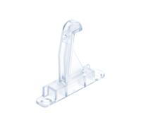 Originale Bosch Siemens Gancio per Asciugatrice 00154074 154074 00174430 174430