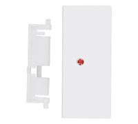 Originale Bosch Siemens Maniglia Con Molla per Frigorifero 00059129 059129