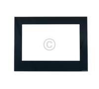 Originale Bosch Siemens Neff Interno Disco per Porta Forno Herd 00771871