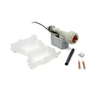 Originale Bosch/ Siemens/ Neff Lavastoviglie Solenoide Ingresso Riempire Valvola