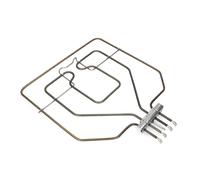 Originale Bosch Siemens Neff Riscaldamento per Backofen Herd 00470845 470845