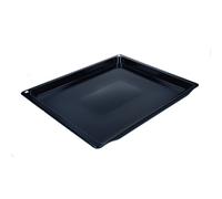 Originale Bosch Siemens Neff Teglia 455x375x31mm per Forni Fornello 11029050