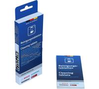 Originale Bosch Siemens Pastiglie Pulizia Macchina 00310575 00311940 00311969