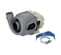 Originale Bosch Siemens Pompa di Calore Circolazione per Lavastoviglie 12019637