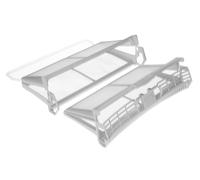 Originale Bosch Siemens Setaccio Filtrante Sacchetto Filtro per Asciuga 650474