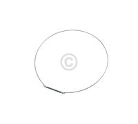 Originale Bosch Siemens Spannring Waschmaschine Polsino Porta Frontale 00670743