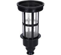 Originale Bosch Siemens Staubbehälterfilter 00754174 Filtro a Reticella per