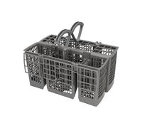 Originale Bosch Siemens Teilbarer Cesto Posate Cestino per Lavastoviglie