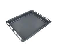 Originale Bosch Siemens Viva Teglia 46,3x37,5x3,9 per Herd 00447553 00742586