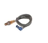 Originale BOSCH Sonda Lambda 0 258 006 186 per Citroën Fiat Peugeot