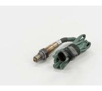 Originale BOSCH Sonda Lambda 0 258 017 020 per Mercedes-Benz