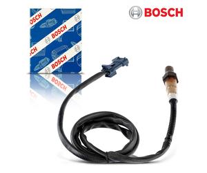 Originale Bosch Sonda Lambda Per Citroën C5 II Jumper Fiat Ducato Peugeot Boxer