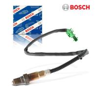 Originale Bosch Sonda Lambda Per Citroën Fiat Lancia Peugeot 306 Renault Clio C2