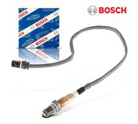 Originale Bosch Sonda Lambda Per Classe C Classe CLC Classe E SLK