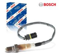 Originale Bosch Sonda Lambda Per Classe C W203 Classe E 258006272