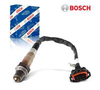 Originale Bosch Sonda Lambda per Opel Astra Corsa Agila Meriva Combo 258006503