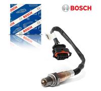 Originale Bosch Sonda Lambda Per Opel Astra H J Corsa P10 Meriva Agila (A) Combo