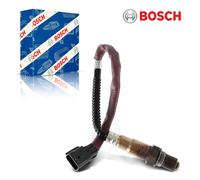 Originale Bosch Sonda Lambda per Renault Megane Dacia Dokker Nissan 258010062