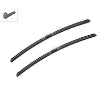 RIDEX Tergicristalli Set adatto per MERCEDES-BENZ S-Klasse Limousine (W221)