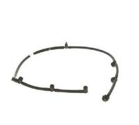 Originale BOSCH Tubo Leckkraftstoff 0 445 130 029 per Mercedes-Benz