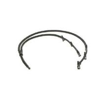 Originale BOSCH Tubo Leckkraftstoff 0 445 130 104 per Audi VW