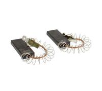 Originale Bosch WFL2000GB/01, WFO2467GB/15 Spazzole Carbone Motore Lavatrice