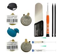 Originale Bose Sport Microauricolari (2020) 427929 Varta CP1254 A3 Kit Batteria