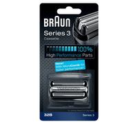 Originale Braun 30B 31S 31B 32S testina di ricambio testina di rasatura