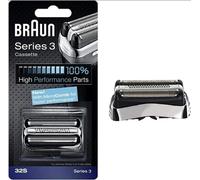 Originale Braun testina di ricambio testina di rasatura 30B 31S 31B 32S