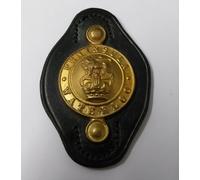 Originale British Army Household Cavalry Pettorale Selleria Altezza Cav STD155