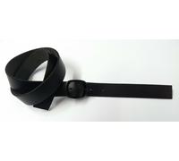 Originale British Army Problema Rha Reale Cavallo Artiglieria 1.6cm Pelle Tappo