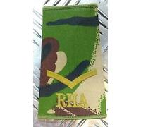 Originale British Army Woodland Dpm Mimetico Rha Reale Horse Artillery Mostrine