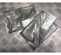 Originale British Forces Sudare Sciarpa/Panno Airsoft Bike Campeggio Verde X 2