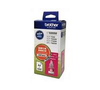 Originale BROTHER BT5000M Flacone d'inchiostro - Compatibile con DCPT300, DCPT500W, DCPT700W - 5000 pagine Magenta