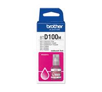 Originale BROTHER BTD100M Flacone d'inchiostro - Compatibile con MFC-T930DW - 5000 pagine Magenta