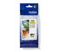 Brother LC426Y cartuccia d'inchiostro 1 pz Originale Giallo
