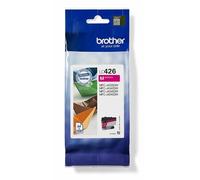 Brother LC-426M Cartuccia d'inchiostro magenta Originale LC426M