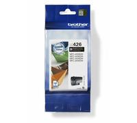 Brother LC-426BK cartuccia d'inchiostro 1 pz Originale Nero