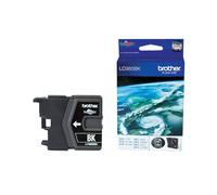 Brother LC985BK cartuccia d'inchiostro 1 pz Originale Nero