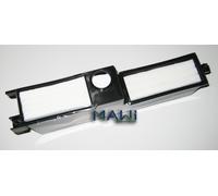 Originale Brother Contenitori Inchiostri Residui Assorbente Box D002X8001