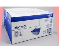 ORIGINALE BROTHER Dr-321Cl Tamburo Per Stampante 1 Pz Non disponibile