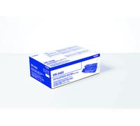 ORIGINALE BROTHER Dr-3400 Tamburo Per Stampante 1 Pz Nero, Bianco
