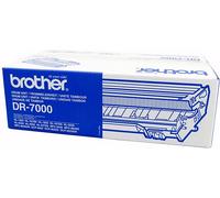 ORIGINALE BROTHER Dr-7000 Tamburo Per Stampante 1 Pz Nero