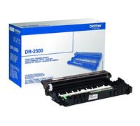 ORIGINALE BROTHER DR2300 NERO DRUM TAMBURO PER Brother HL-L2300 DCP-L2500 MFC-L2