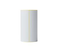 Brother BDE1J152102058, 102mm x 152mm, bianco etichette di carta