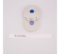 ORIGINALE Brother Etichette Bianco LWEAB279PWG LWE-AB279-PWG