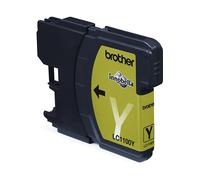 Cartuccia stampante Brother LC-1100Y - Giallo